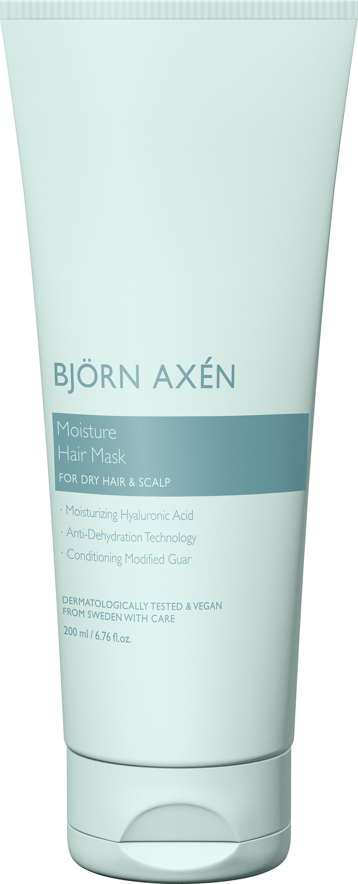 Björn Axén