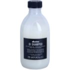 Davines Oi / Absolute Beautyfying Shampoo 280 ml