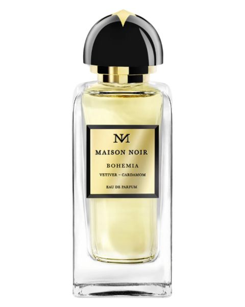 Maison Noir Bohemia 265 EDP 100 ml