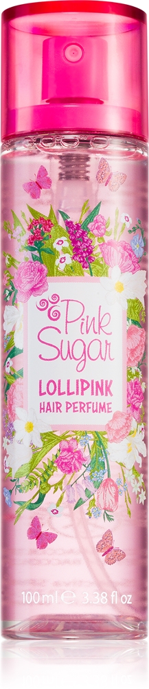 Pink Sugar