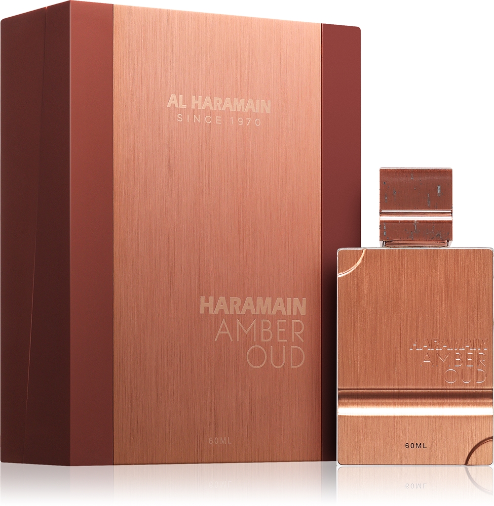 Al Haramain
