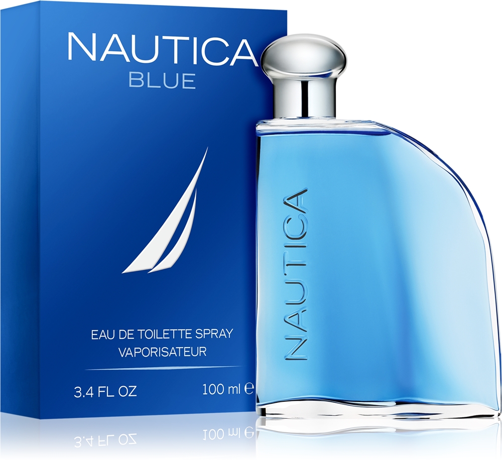 Nautica