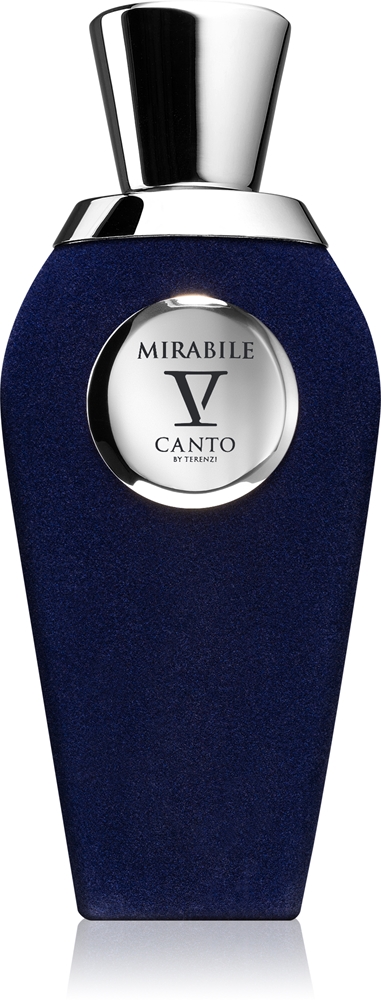 V Canto