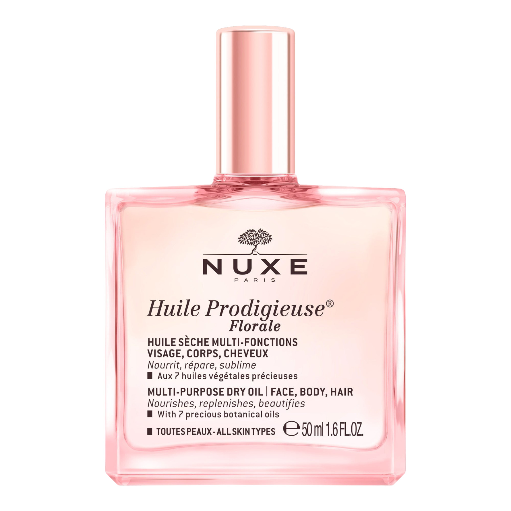 NUXE