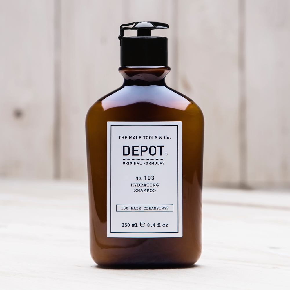 DEPOT - The Male Tools & Co.
