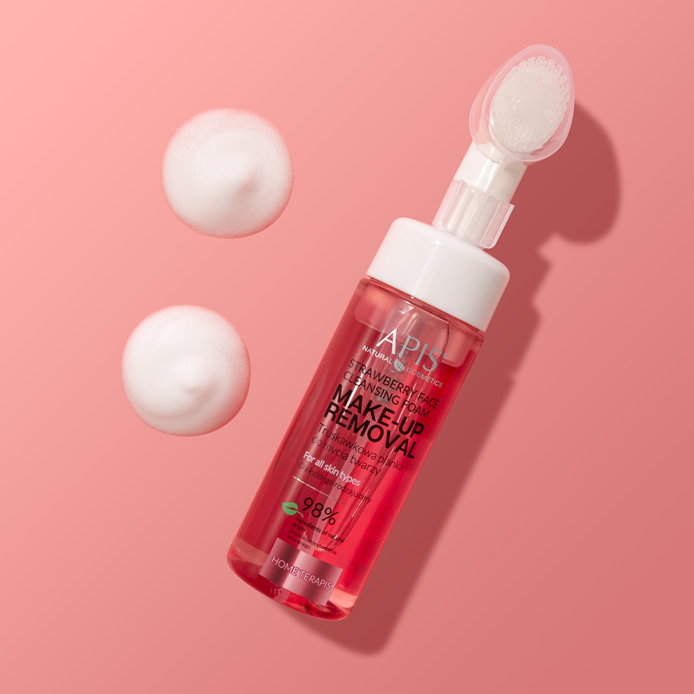 Apis Natural Cosmetics