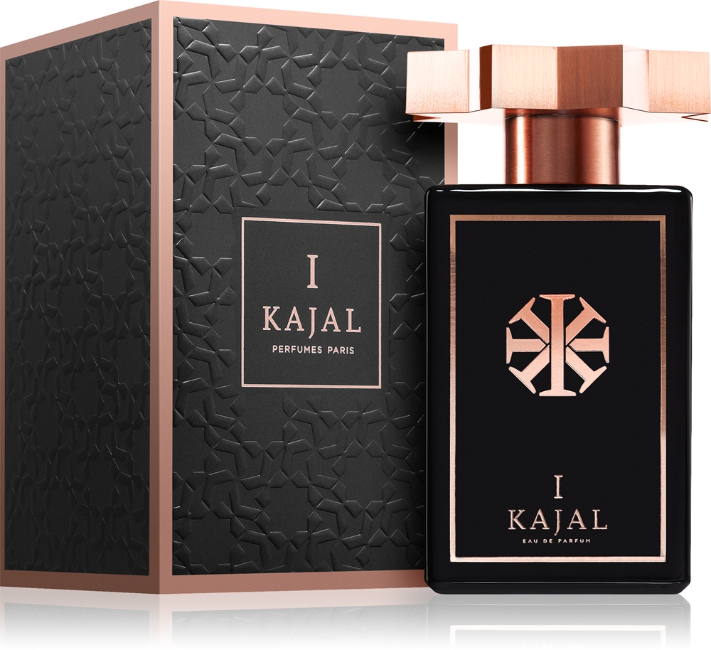 Kajal Perfumes Paris