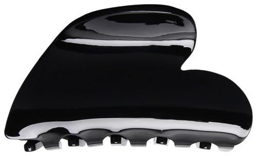 By Lyko Love Hair Claw Black