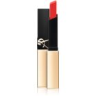 Yves Saint Laurent Rouge Pur Couture The Slim Tunn läppstift med läder-matt avslutning Skugga 22 2.2 g