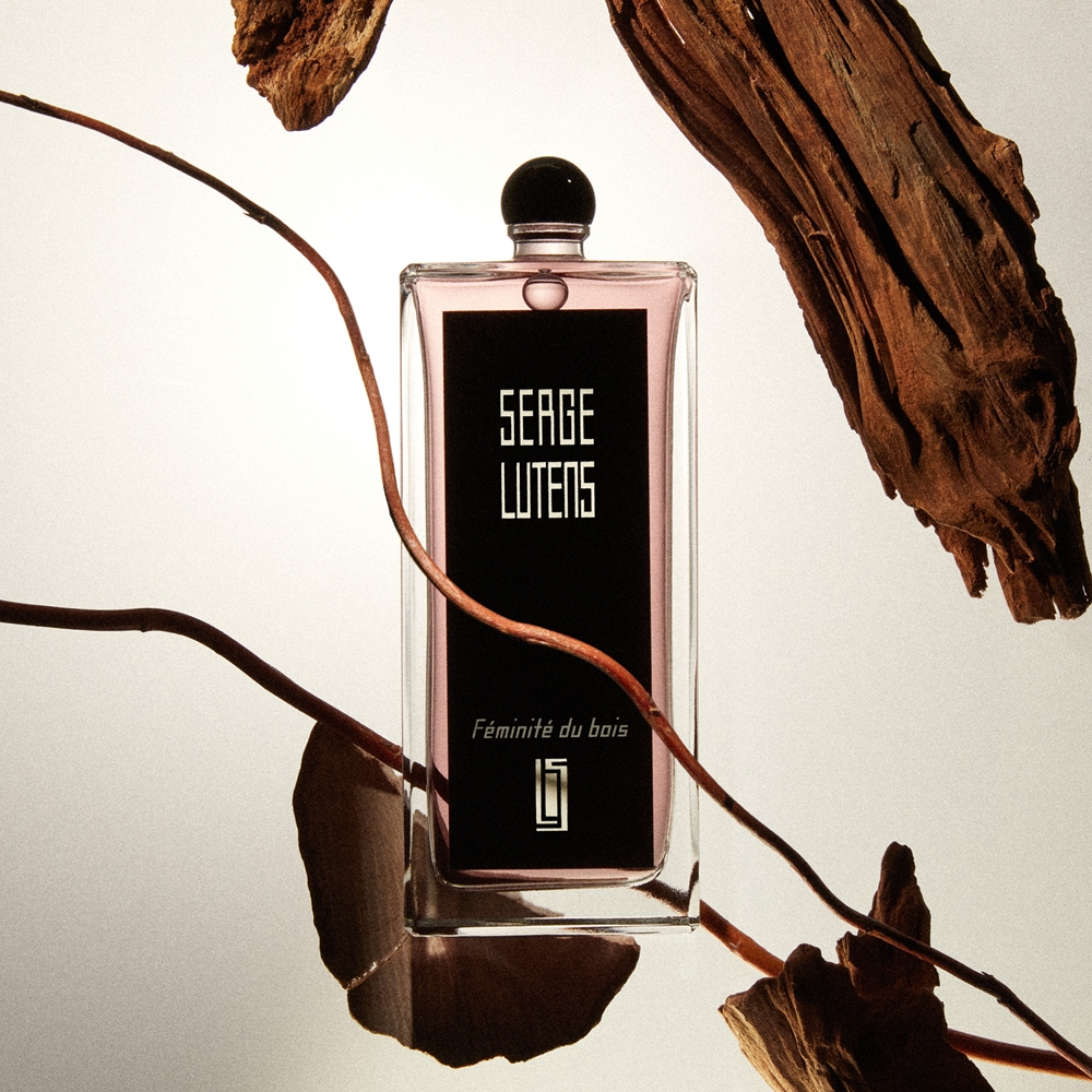 Serge Lutens