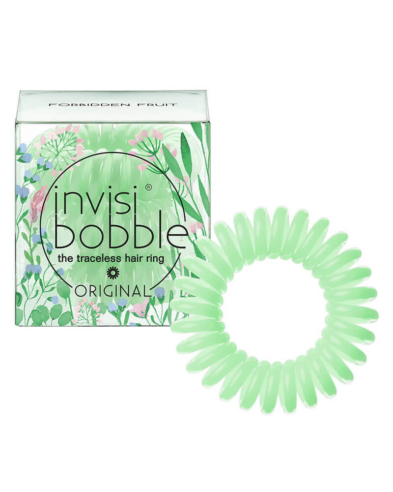 Invisibobble