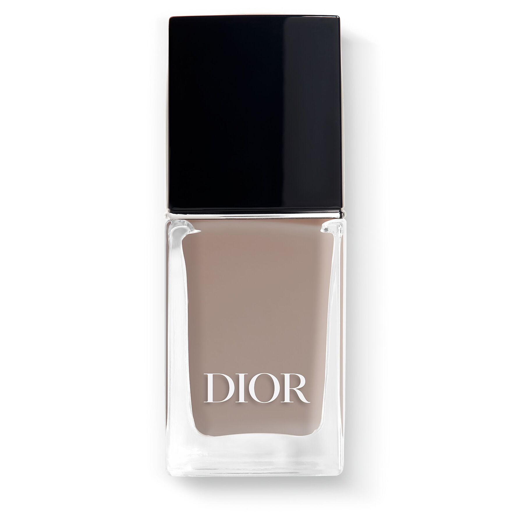DIOR Dior Vernis Nagellack Skugga 206 Gris Dior 10 ml