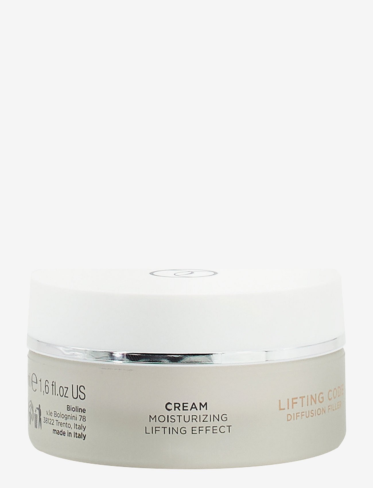 Bioline Jatò Lifting Code Moisturizing Cream 50 ml