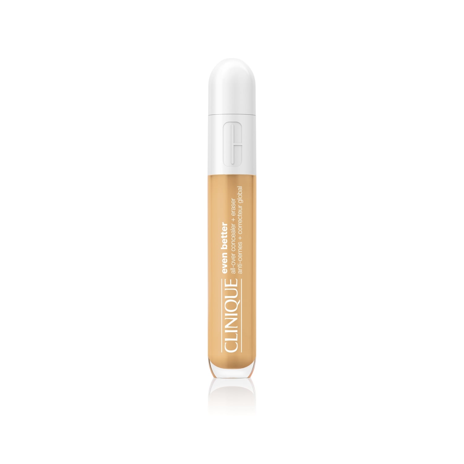 Clinique Even Better All Over Concealer + Eraser WN 48 Oat 6 ml
