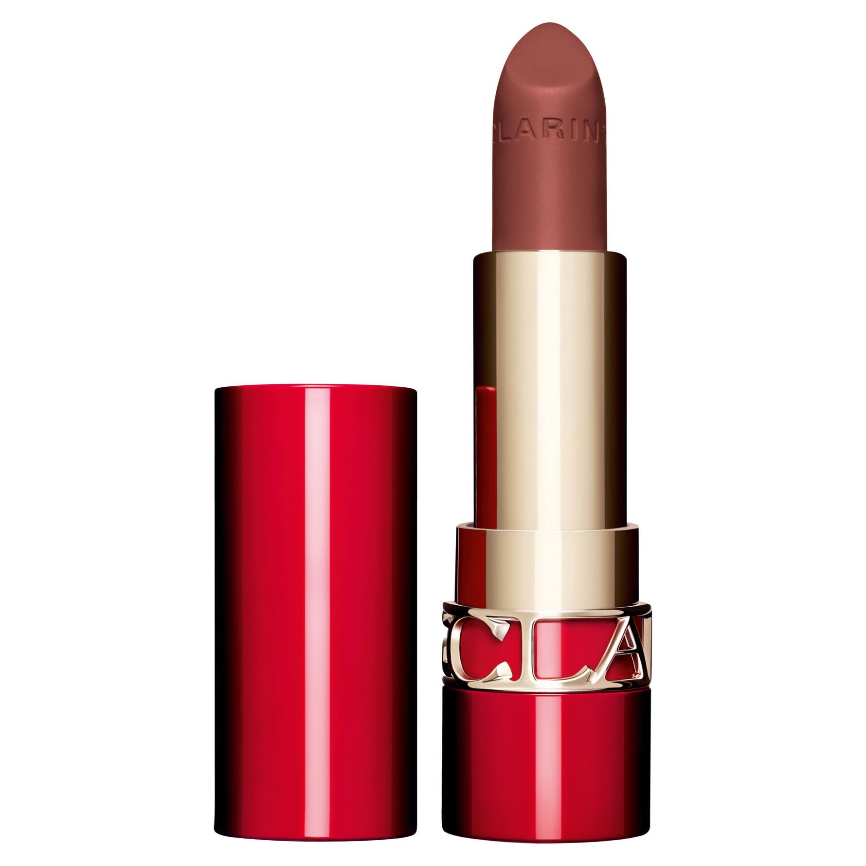 Clarins Joli Rouge Velvet Lipstick 794V Sandalwood - 3,5 g