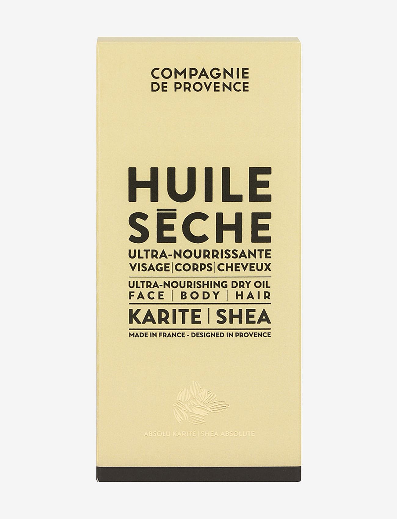 La Compagnie de Provence