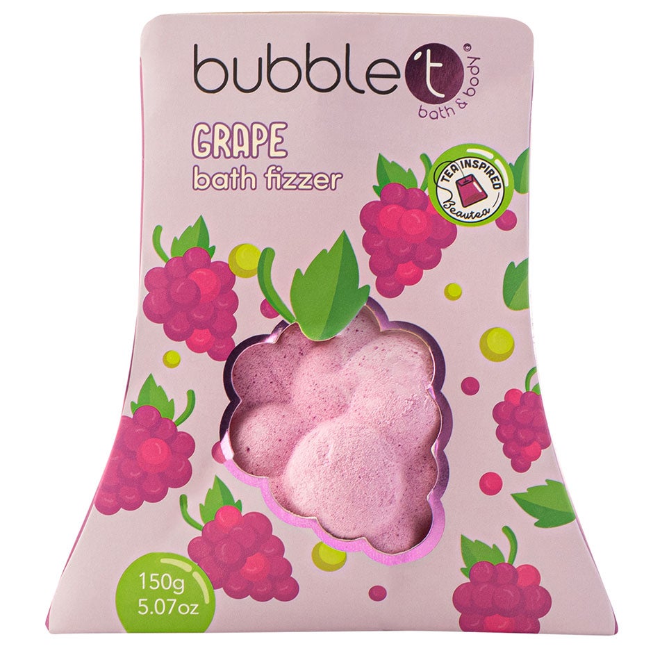 Bubble T Cosmetics