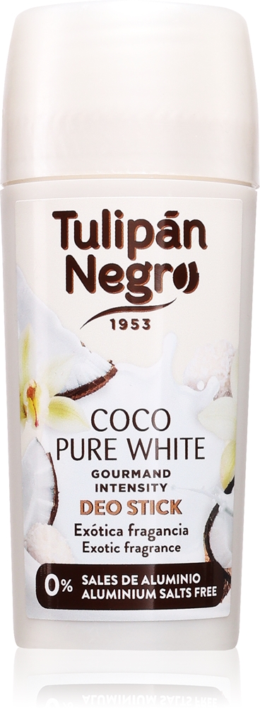 Tulipán Negro