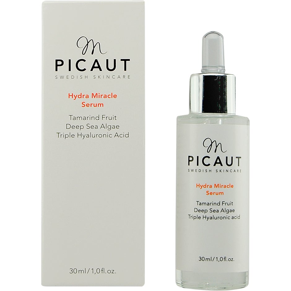 M Picaut