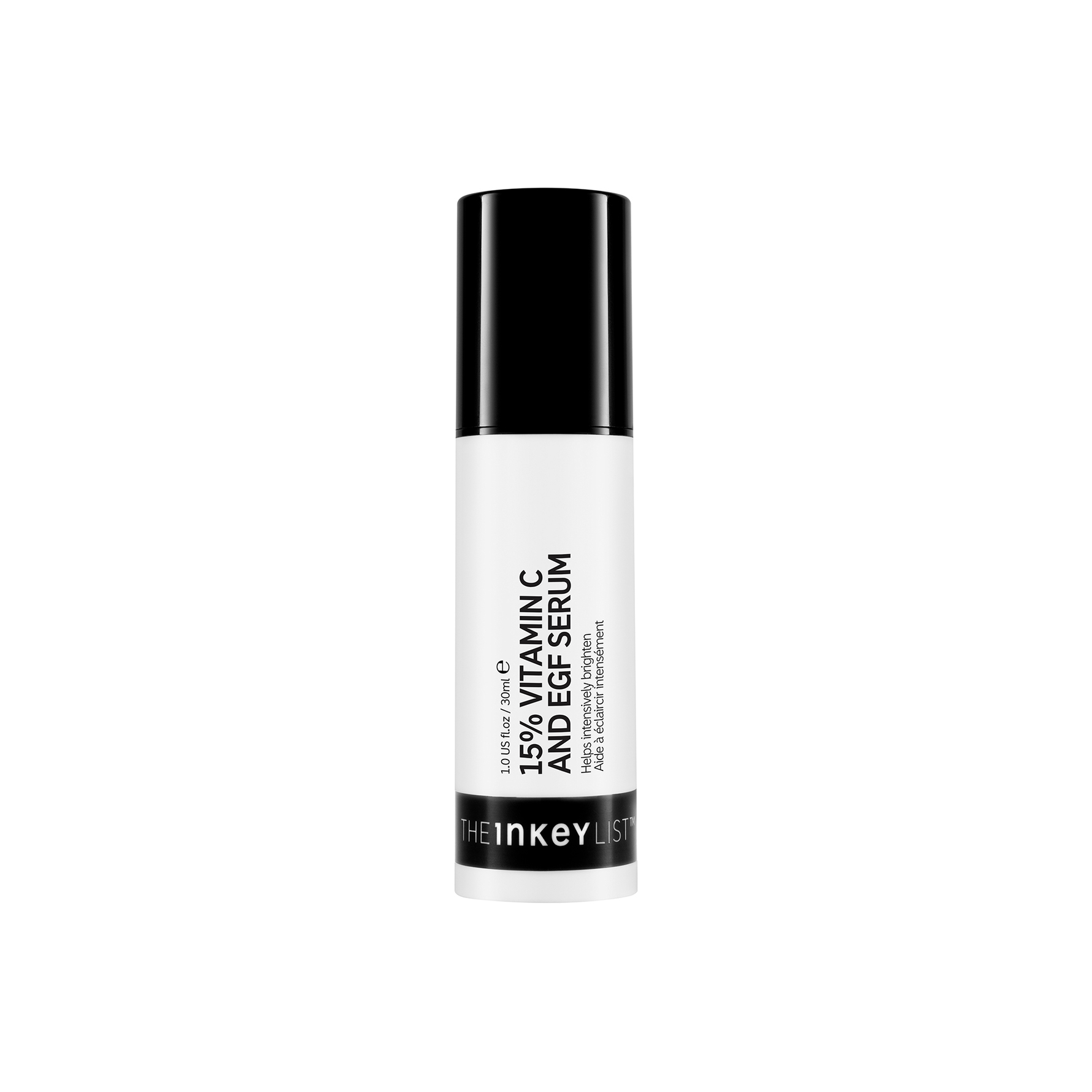 The INKEY List 15% Vitamin C and EGF Serum Serum