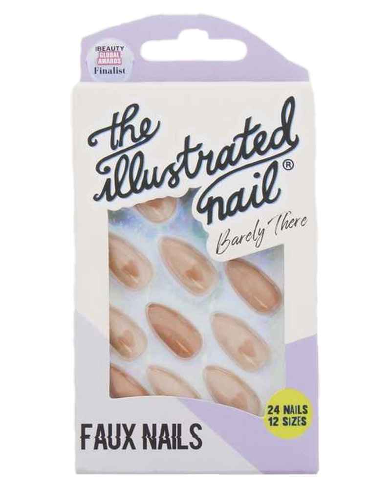 The Illustrated Nail