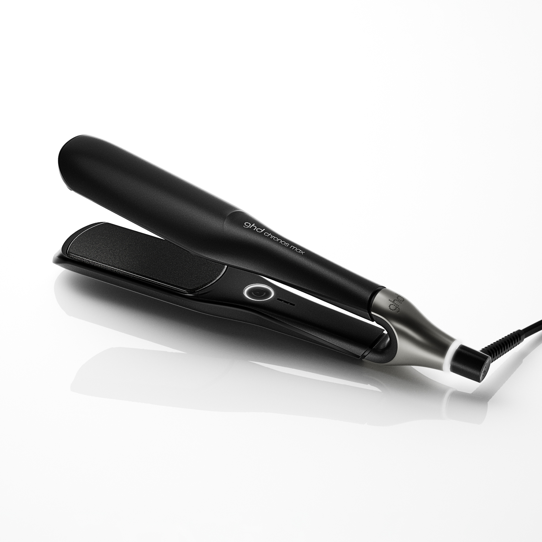 ghd Chronos Max Black