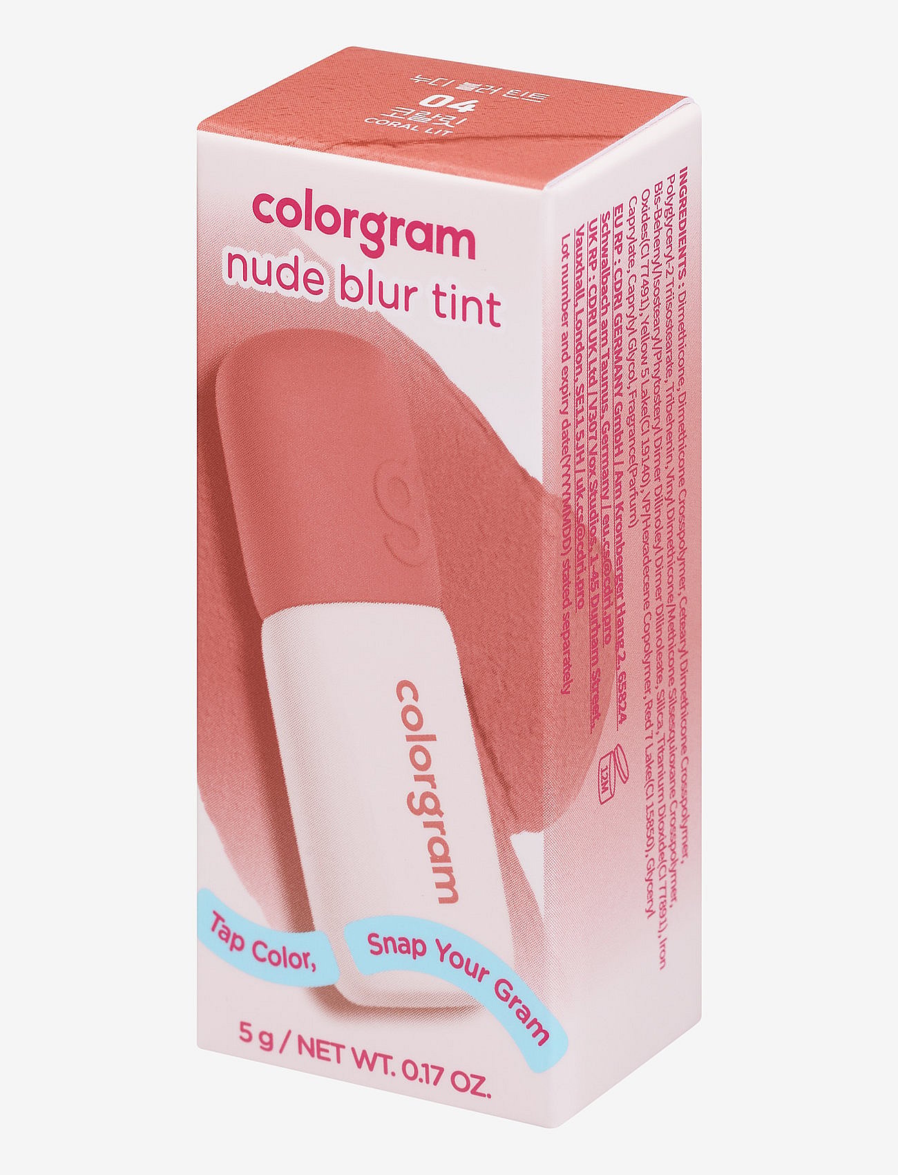 Colorgram
