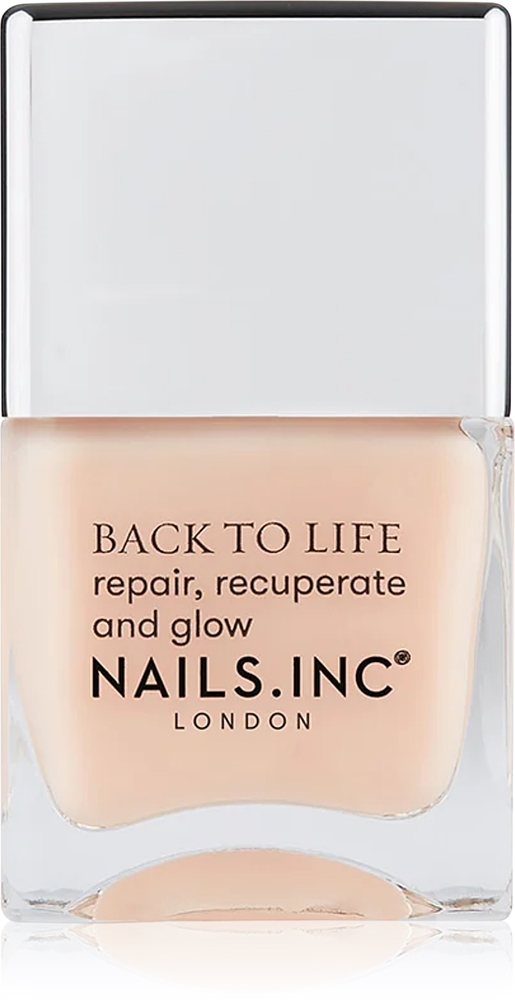 Nails.INC