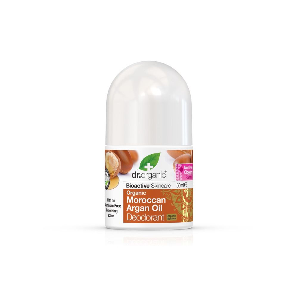 Dr. Organic