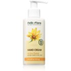 Folk & Flora Arnica Flower Fuktgivande handkräm 150 ml