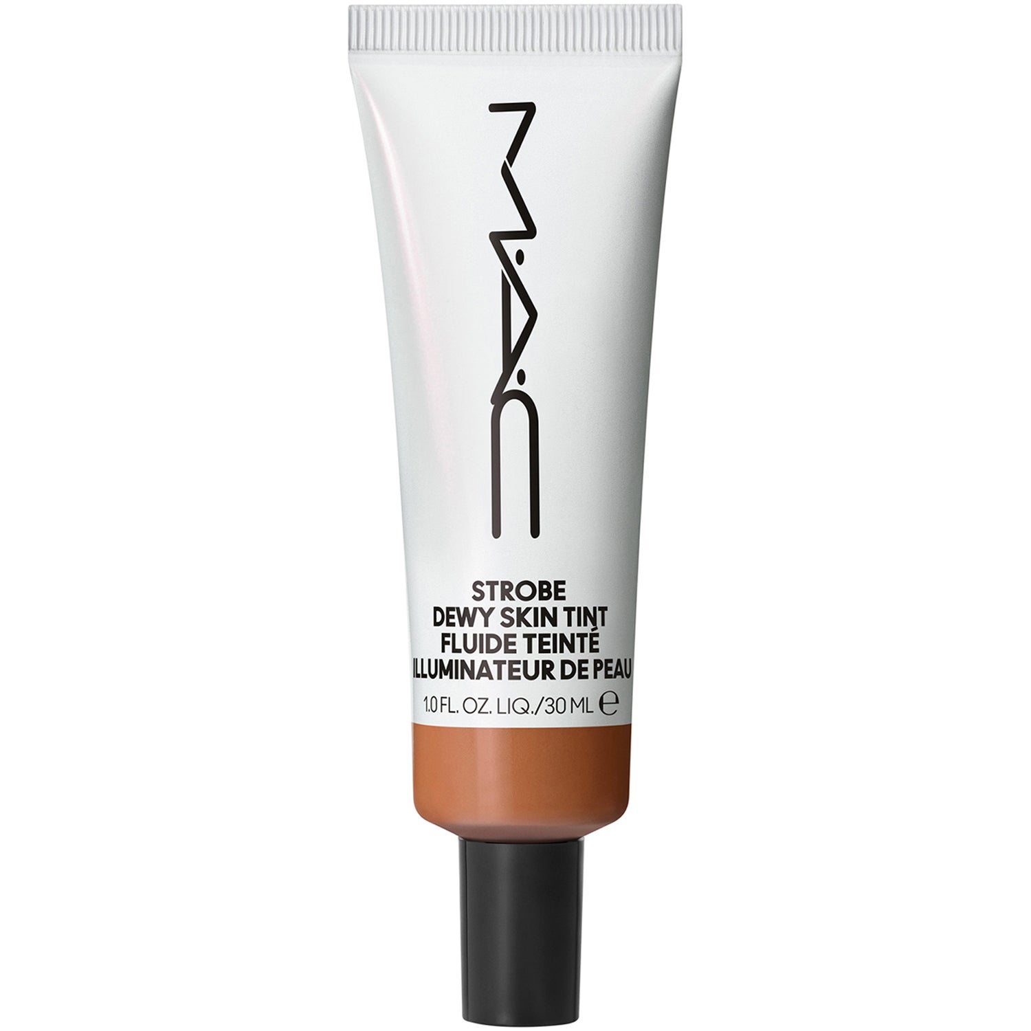 MAC Strobe Skin Tint Dark Plus (30 ml)