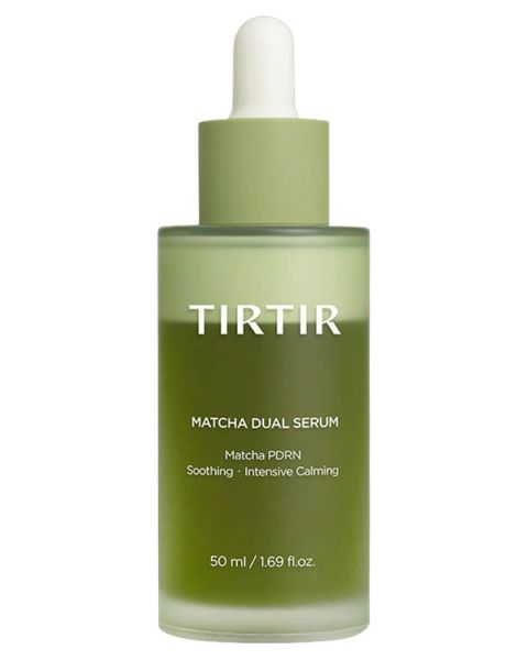 TIRTIR Matcha Dual Serum (50 ml)