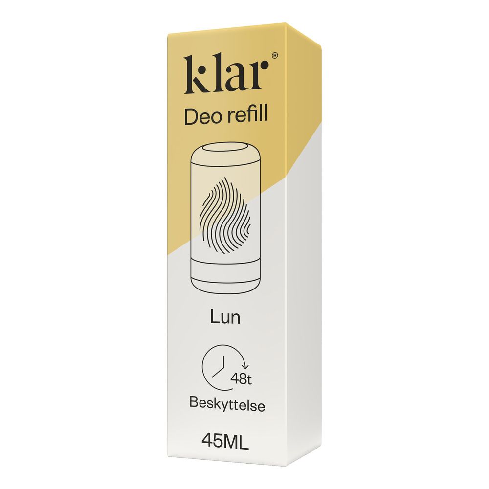Klar