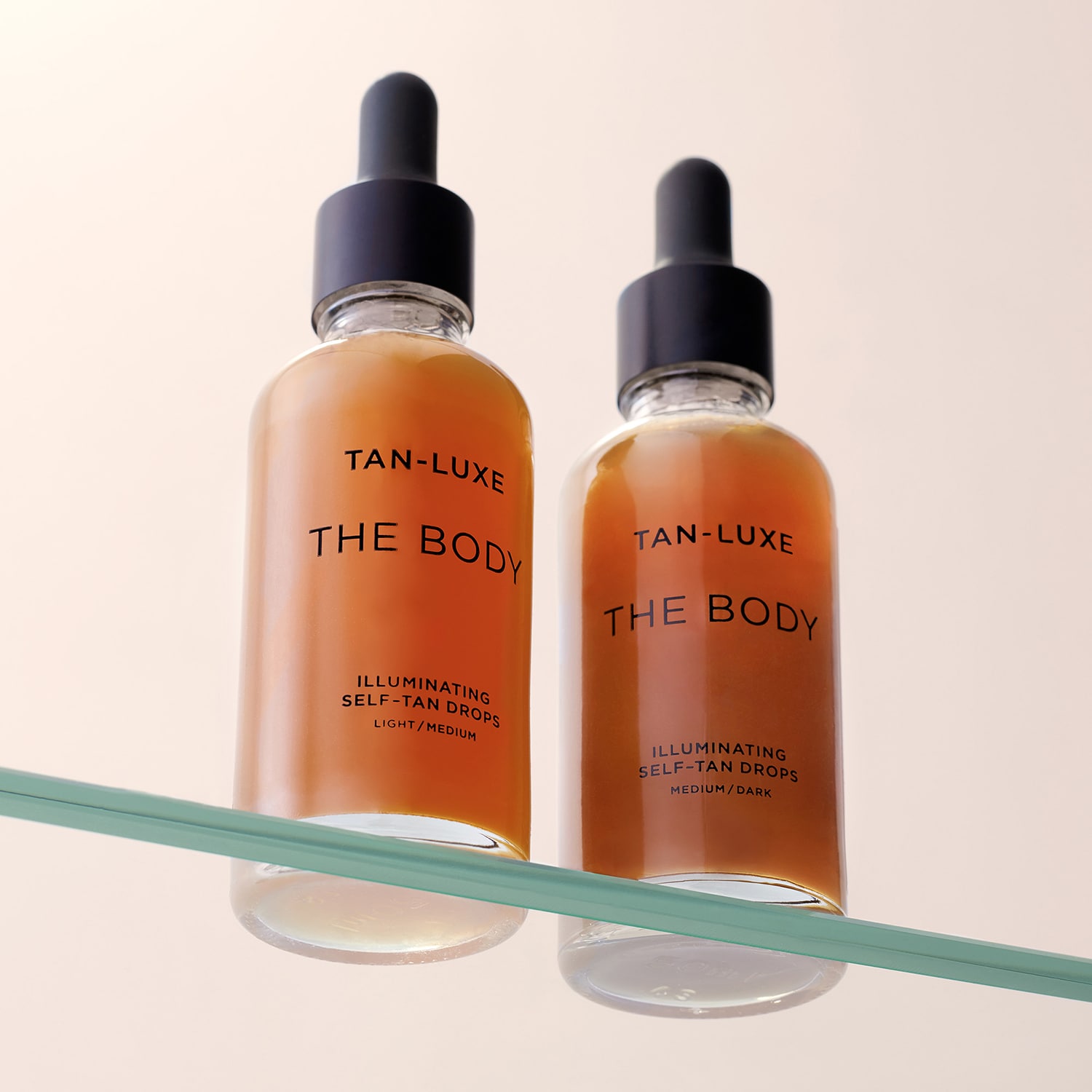 Tan-Luxe