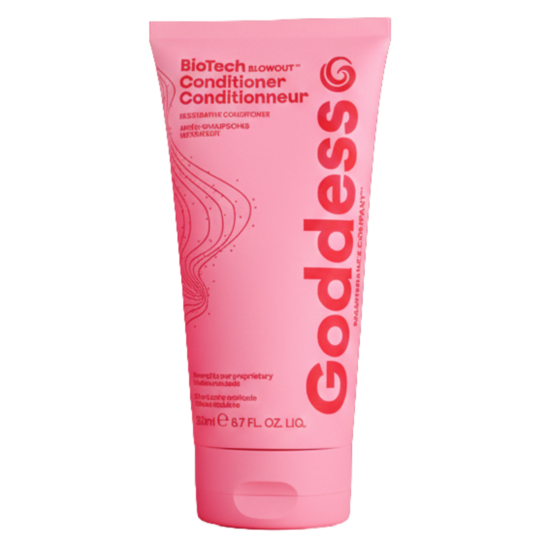 Goddess Restorative Regenererande balsam 200 ml