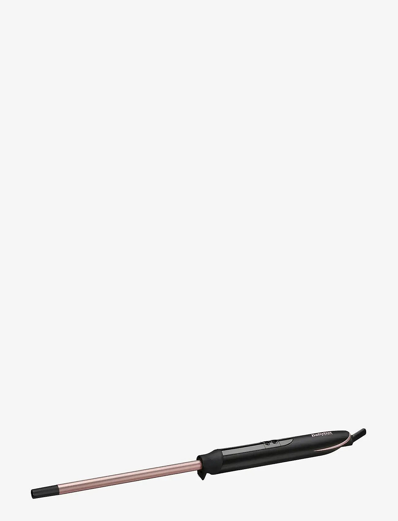 BaByliss 10Mm Curling Wand - Black - ONE SIZE