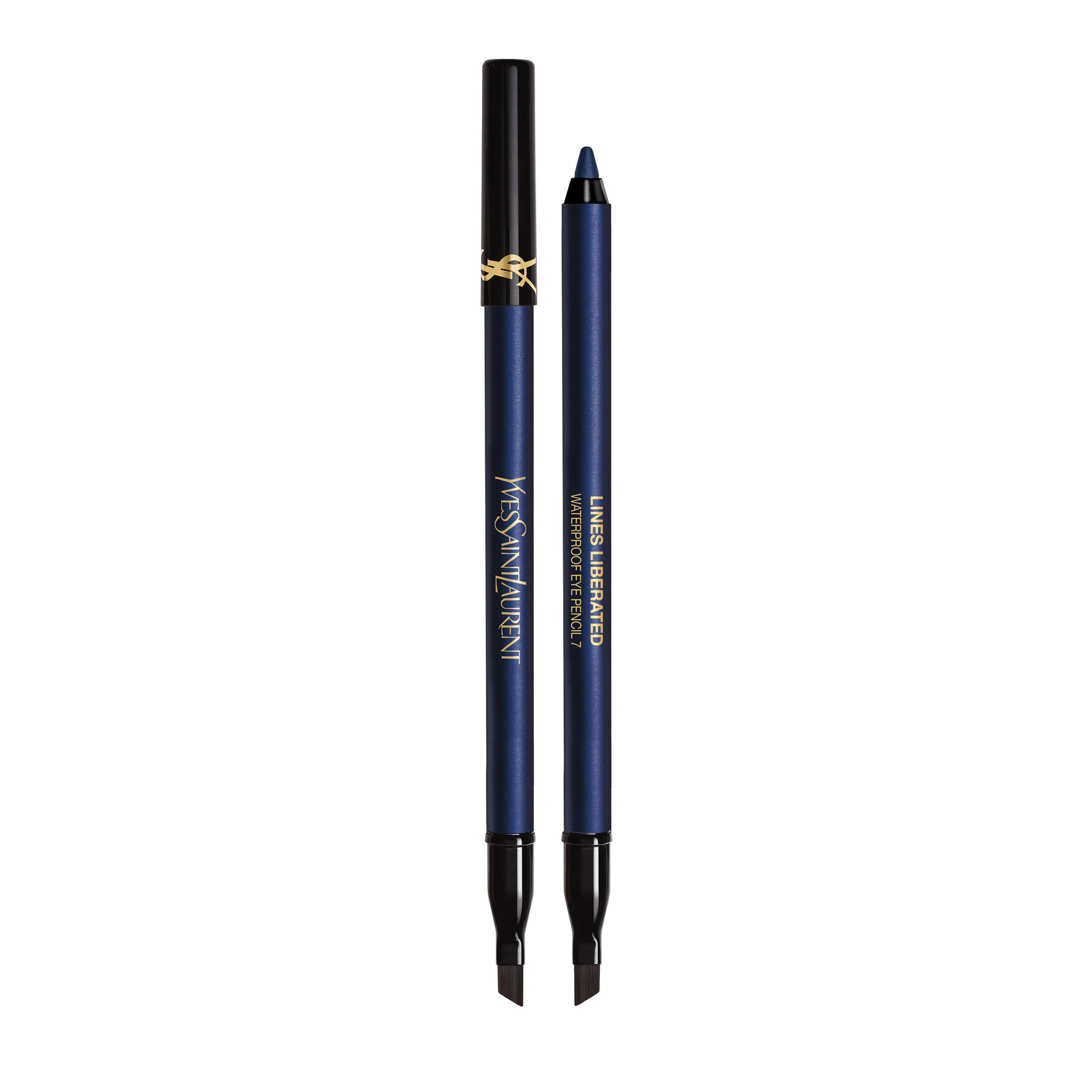 Lines Liberated Waterproof - Eyeliner