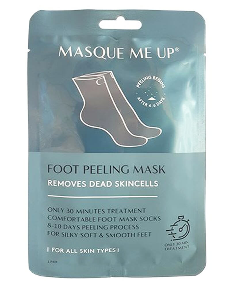 Masque Me Up
