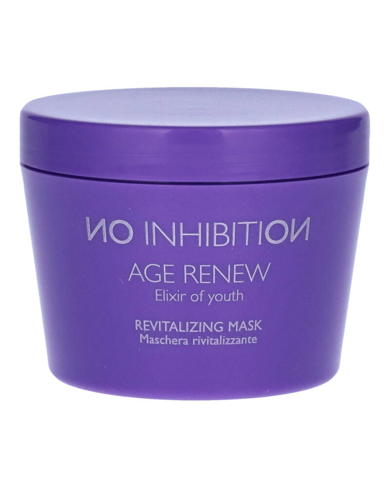 No Inhibition