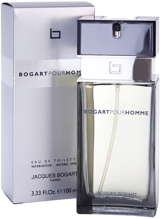 Jacques Bogart