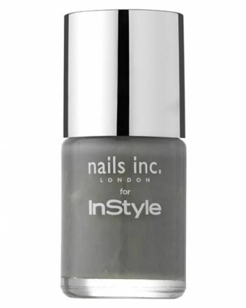Nails.INC
