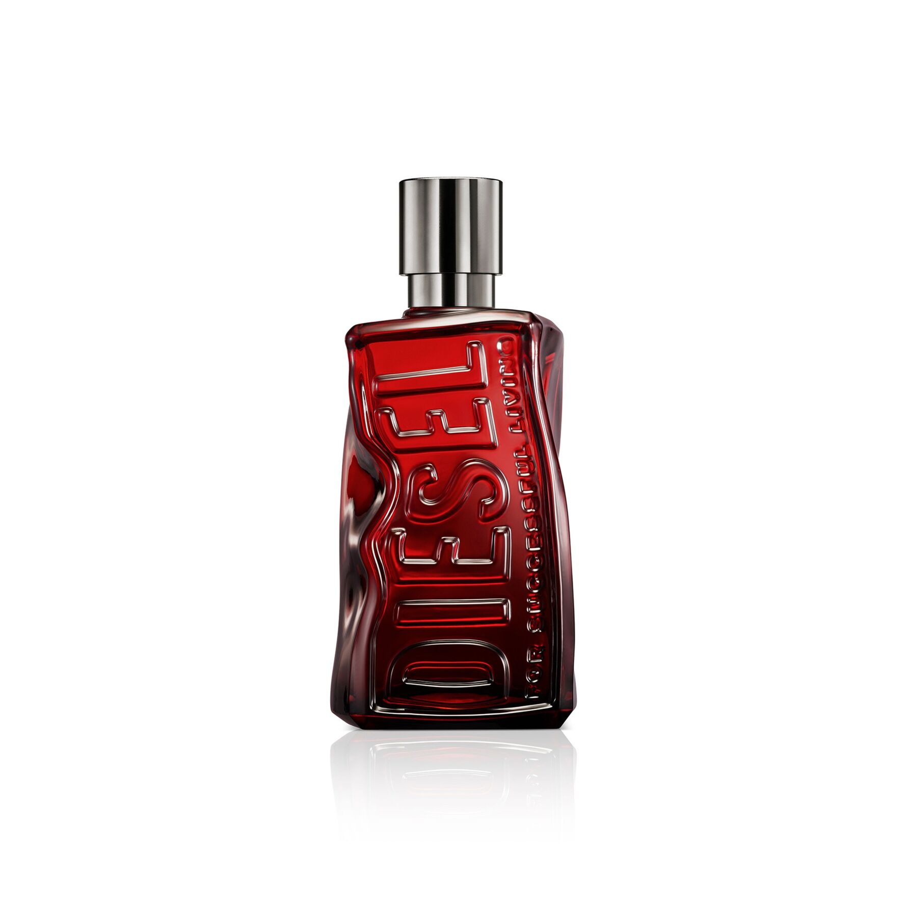 Diesel D RED tuoksu miehille 100 ml