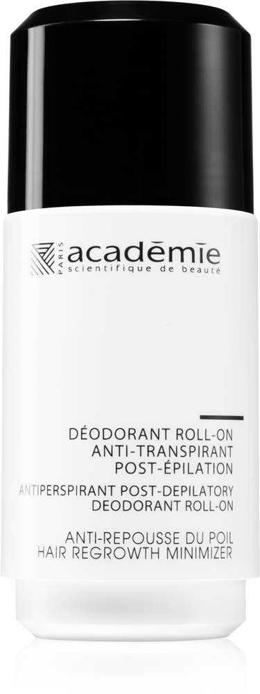 Académie Scientifique de Beauté