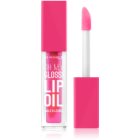 Rimmel London Oh My Gloss Lip Oil 6 ml – 003 Berry Pink