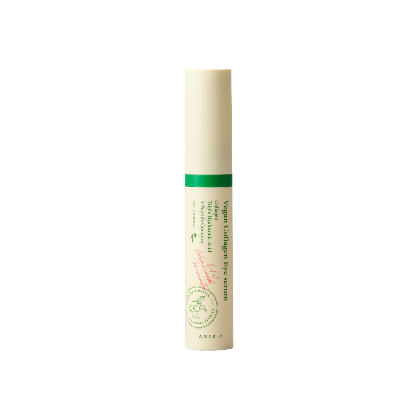 Axis-Y 6+1+1 Vegan Collagen Eye Serum Ögonserum