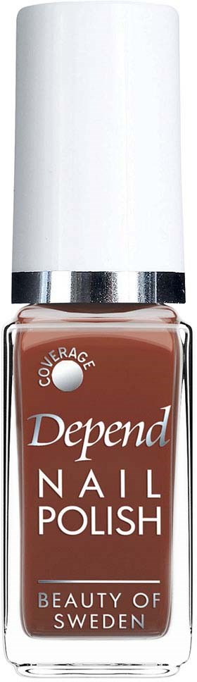 Depend Old New School Minilack 5 ml 830