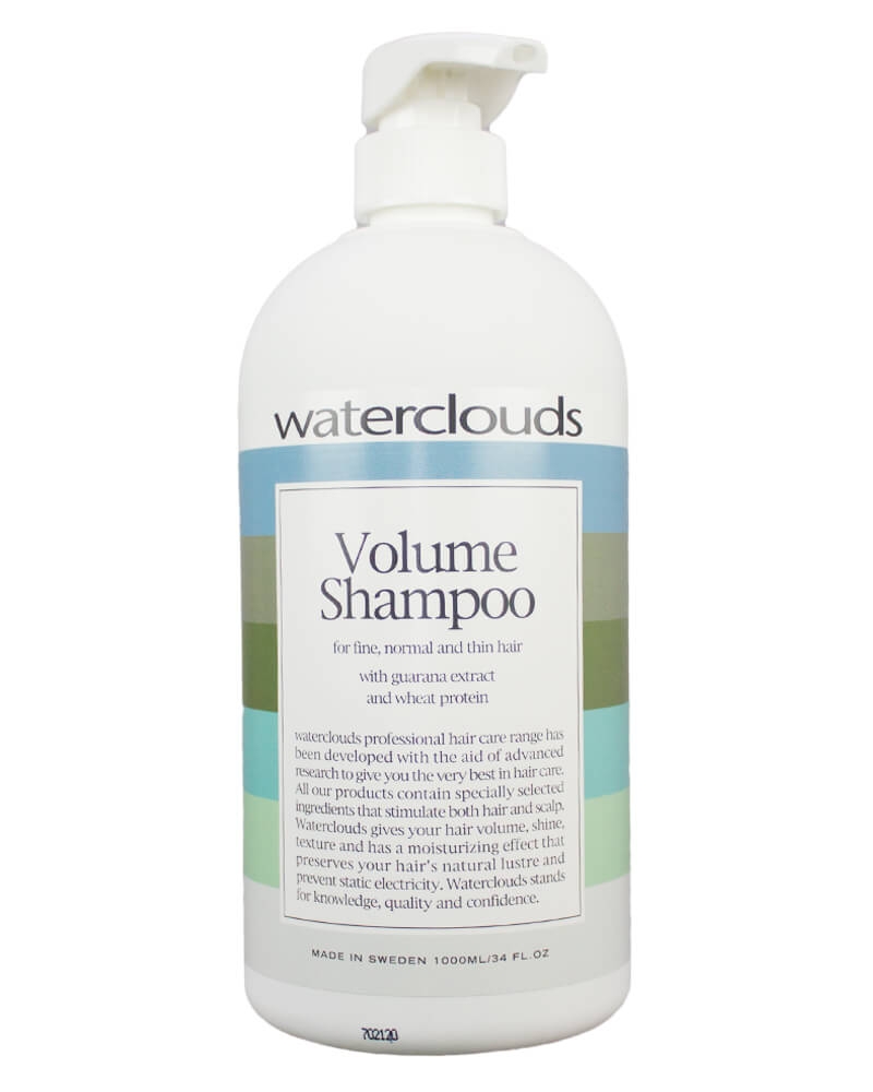Waterclouds