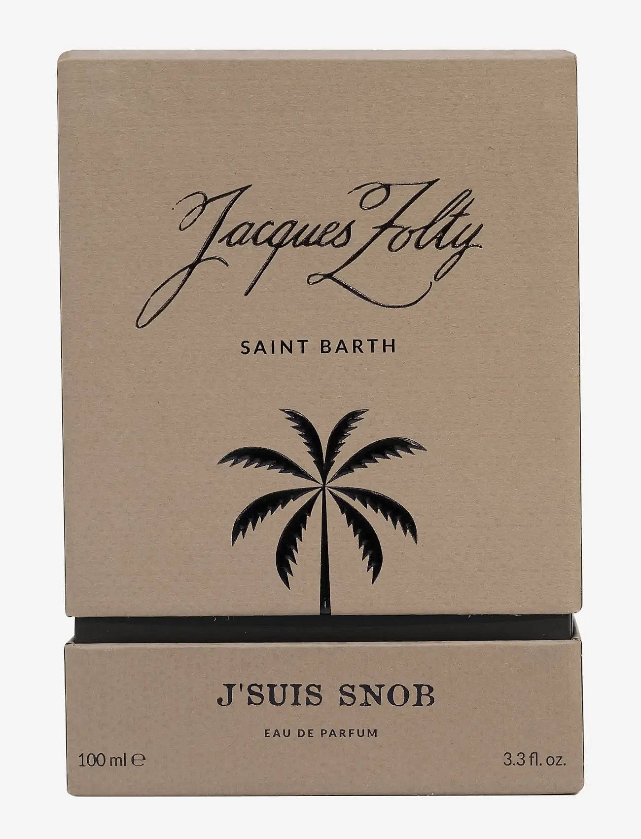 Jacques Zolty