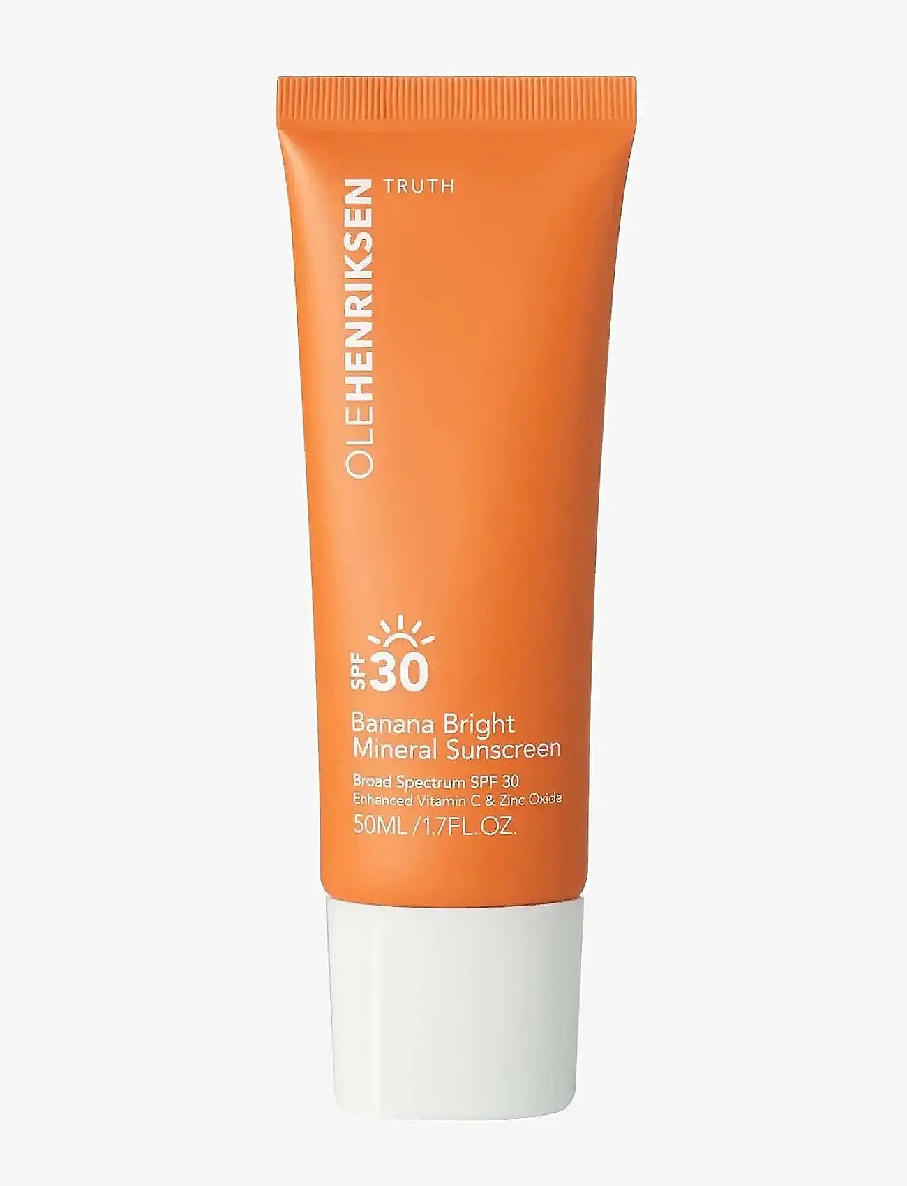 Ole Henriksen Truth Banana Bright Mineral Sunscreen SPF30 50 ml