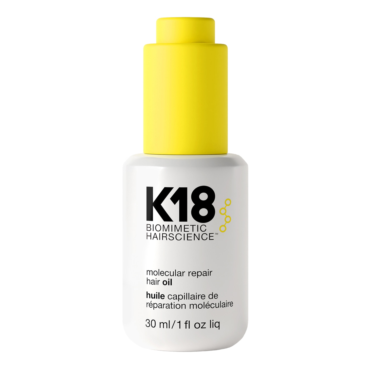 K18 Molecular Repair Oil 30 ml